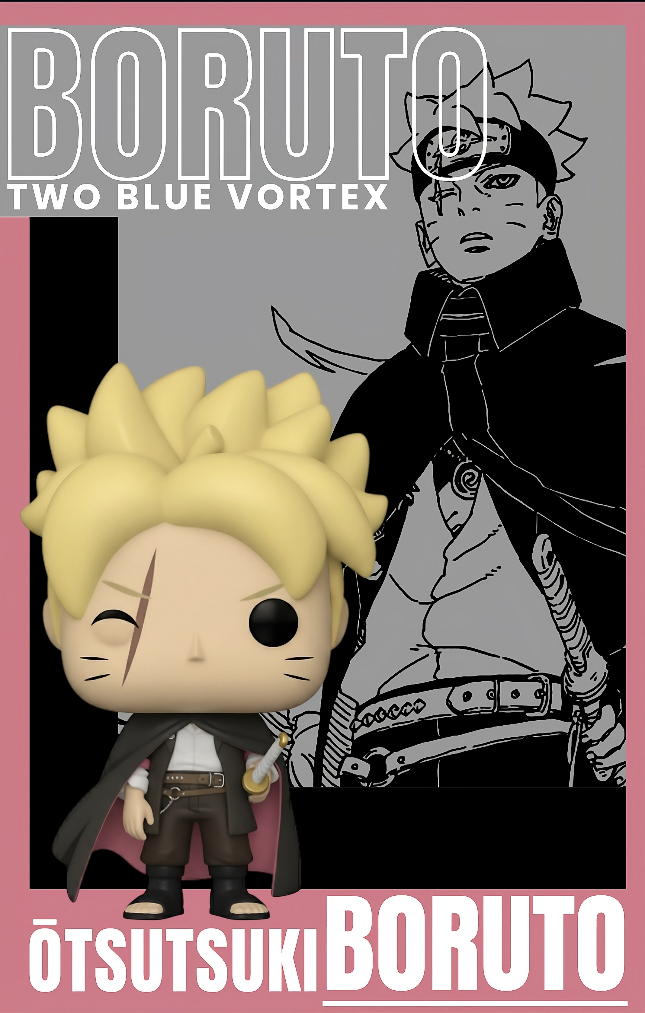 Boruto Ōtsutsuki