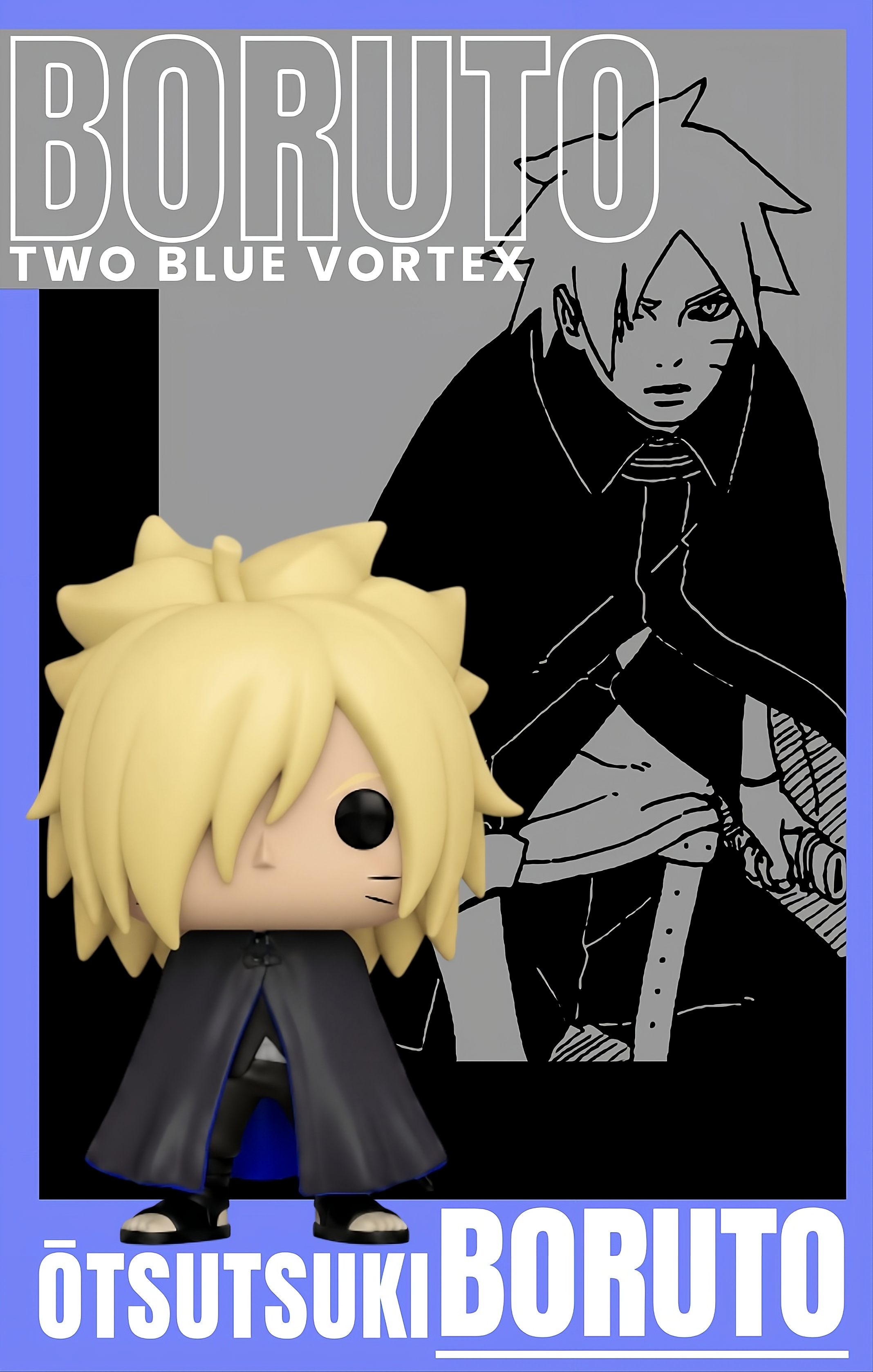 Boruto Otsutsuki
